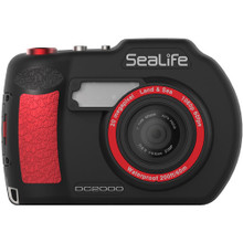 SeaLife DC2000 Digital Underwater Camera