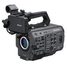 Sony PXW-FX9 XDCAM 6K Full Frame Camera System 