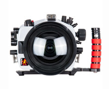 Ikelite 200DL Underwater Housing for Nikon D780 DSLR Camera