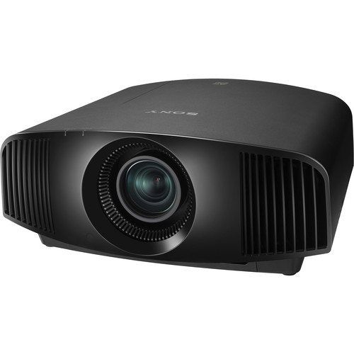 4K HDR Laser Home Theater Video Projector (2017 model) VPL-VW885ES