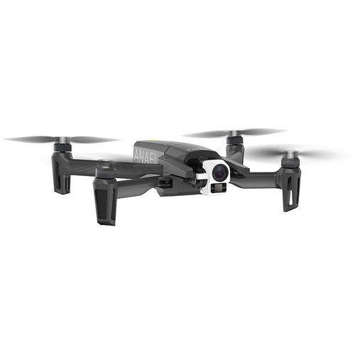 Parrot Anafi Thermal 4K Portable Drone - Berger Brothers