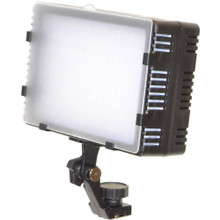 Bescor Morning Star Series LED-125 Dimmable On-Camera Light