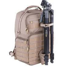 Vanguard VEO RANGE 48 T Backpack (Beige)