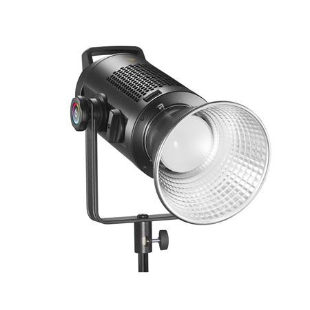 Godox SZ150R Zoom RGB LED Video Light (2500-6500K, 150W) - Berger Brothers