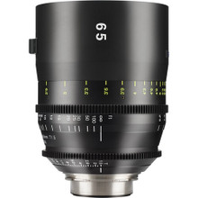 Tokina 65mm T1.5 Cinema Vista Prime Lens
