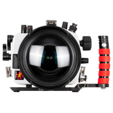 Ikelite 200DL Underwater Housing for Canon EOS R6 Mirrorless Digital Camera