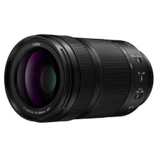 Panasonic LUMIX S Series 70-300mm f/4.5-5.6 L Mount Lens 