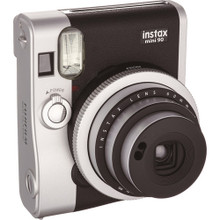 Fuji Instax Mini 90 Neo Classic Instant Camera