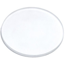Profoto Glass Plate for B1, B1X, D1, and D2 Monolights (Frosted)