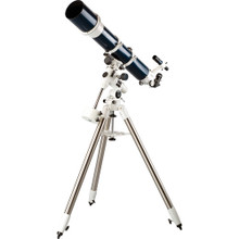 Celestron Omni XLT 120mm f/8.3 EQ Refractor Telescope