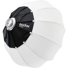 Godox CS50D Collapsible Lantern Softbox (19.7")