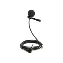 Azden Omni-Directional Lapel Microphone