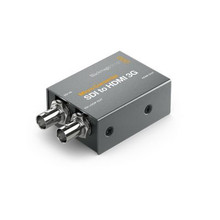 Blackmagic Design Micro Converter - SDI to HDMI 3G with Power Supply