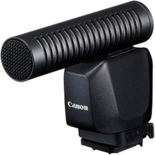 Canon DM-E1D Stereo Microphone