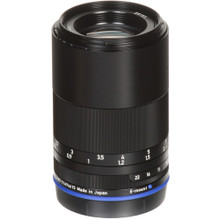 ZEISS Loxia 85mm f/2.4 Lens for Sony E