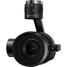 DJI Zenmuse X5S with MFT 15mm/1.7 ASPH Lens