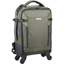 Vanguard VEO SELECT 55T Trolley Backpack (Green)