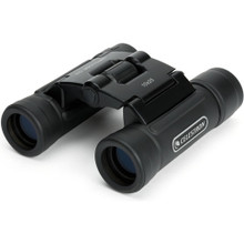 Celestron 10x25 UpClose G2 Roof Binoculars