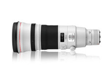 Canon EF 500mm f/4L IS II USM