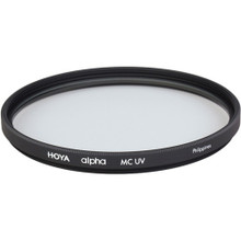 Hoya alpha MC UV Filter