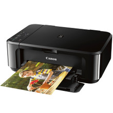 Canon PIXMA MG3620 Wireless All-in-One Inkjet Printer