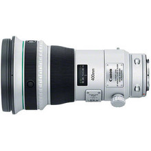 Canon EF 400mm f/4 DO IS II USM Lens