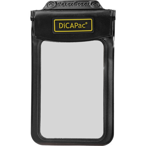 dicapac waterproof