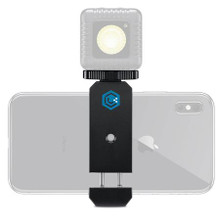 Lume Cube LC-PC11 Smartphone Clip with 1/4-20" Tripod Mount