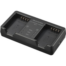 OM SYSTEM BCX-1 Lithium-Ion Battery Charger