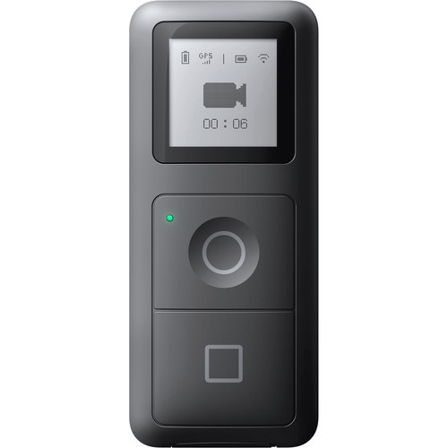 Insta360 GPS Smart Remote for ONE R and ONE Cameras Brothers