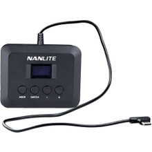 Nanlite Control Bank Li-Ion Battery Pack for PavoBulb and PavoTube