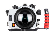 Ikelite 200DL Underwater Housing for Panasonic Lumix GH6 Mirrorless Micro Four-Thirds Cameras