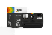 Polaroid Go Black Frame Set