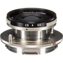 Voigtlander VM 40mm f/2.8 Heliar Lens for Sony E-Mount