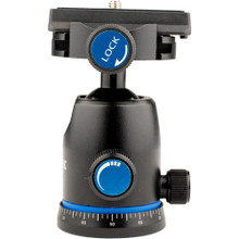 Slik PBH-535AC Dual Action Ball Head with Arca-Type Quick Release Plate