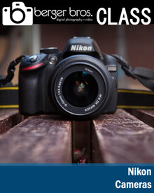 07/26/22 - Nikon Cameras