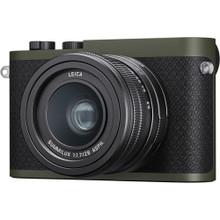 Leica Q2 Reporter Edition Compact Digital Camera 