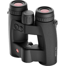 Leica 8x32 Geovid Pro Rangefinder Binoculars