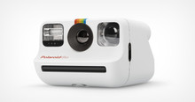 Polaroid Originals Go Instant Film Camera Everything Box, White 