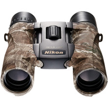 Nikon 10x25 Aculon A30 Binoculars (TrueTimber Kanati)