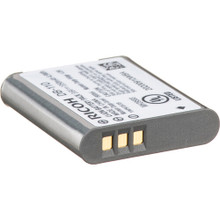 Ricoh DB-110 Rechargeable Lithium-Ion Battery (3.6V, 1350mAh)