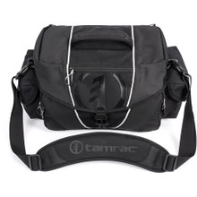 Tamrac Stratus 10 Shoulder Camera Bag (Black)
