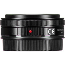 Leica Elmarit-TL 18 mm f/2.8 ASPH. Lens