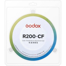 Godox R200 Color Gel Kit