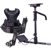 Steadicam AERO 30 Stabilizer System with A-30 Arm & LP-E6 Battery Plate