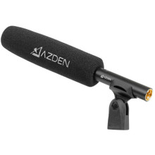 Azden SGM-250H Shotgun Microphone