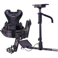 Steadicam AERO 30 Stabilizer System with A-30 Arm & Gold Mount Battery  Plate - Berger Brothers