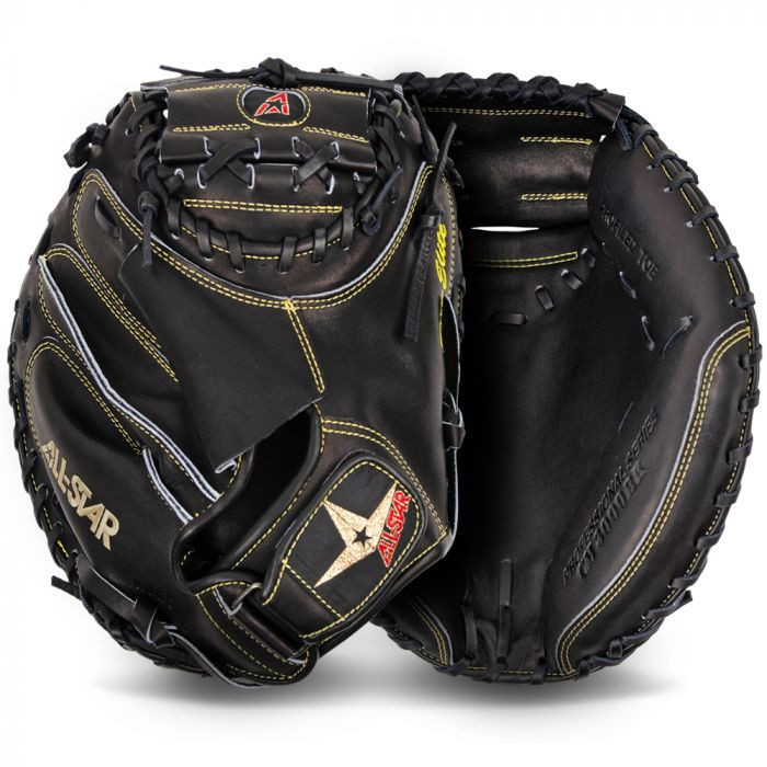 rawlings 33.5 catchers mitt