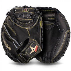 All Star Catcher's Mitt - CM3000 SBK - RHT - 33.5