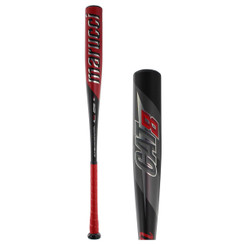 Marucci Cat 8 Black BBCOR (-3)